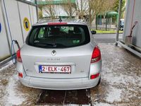 occasion Renault Clio Estate III dCi 85 eco2 Dynamique TomTom BVR