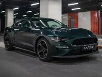 occasion Ford Mustang Bullitt