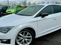 occasion Seat Leon 1.4 Tsi 150 Ch Act Fr