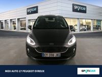 occasion Ford Fiesta 1.0 Ecoboost 100ch S&s Pack Euro6.2