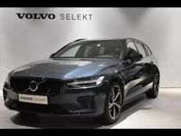 Occasion Volvo V60 Plus 253 ch (186 kW) 2024 Bleu Break