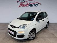 Occasion Fiat Panda 69 ch (50 kW) 2015 Blanc Citadine