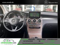 Occasion Mercedes GLC300 245 ch (180 kW) 2018