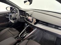 Occasion Audi A3 S-Line 150 ch (110 kW) 2025 Bleu navarre métallisé