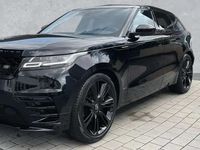 occasion Land Rover Range Rover Velar D300 3.0 V6 R-dynamic Hse 300 Performance 1er Main