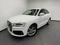 occasion Audi Q3 2.0 Tdi Ultra 150 Ch