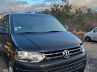 occasion VW Caravelle T52.0 TDI 140 Longue DSG7 Confortline