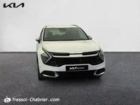 Occasion Kia Sportage 2022 Deluxe white m SUV