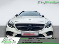 occasion Mercedes C43 AMG ClasseAMG Speedshift BVA AMG 4Matic