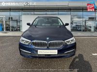 occasion BMW 520 Serie 5 da 190ch Executive Euro6c