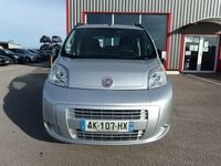 occasion Fiat Qubo 1.3 MULTIJET 16V 75CH PACK EURO4