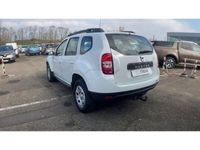 occasion Dacia Duster 1.5 dCi 110ch Lauréate 4X2