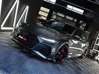 Occasion Audi RS6 Performance 630 ch (463 kW) 2022 Gris Break