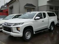 occasion Mitsubishi L200 2.3 Di-d 4wd