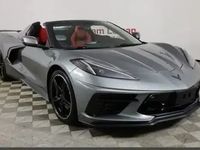 occasion Chevrolet Corvette 