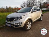 occasion Kia Sportage 1.7 CRDi 115 ISG 2WD Active