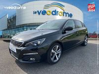 occasion Peugeot 308 1.5 BlueHDi 130ch S\u0026S Active Business EAT6