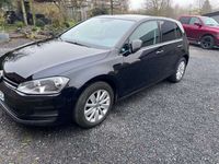 occasion VW Golf 1.4 TSI 122 BlueMotion Technology Confortline