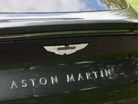 occasion Aston Martin DBX 
