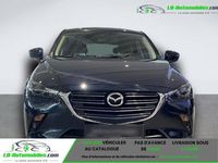 occasion Mazda CX-3 2.0L Skyactiv-G 121 4x2