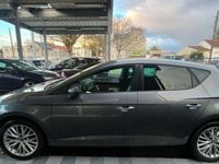 occasion Seat Leon 2.0 TDI 150 Start/Stop Xcellence