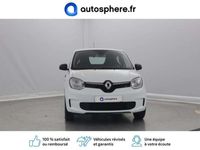 occasion Renault Twingo E-Tech Electric Authentic R80 Achat Intégral