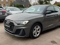 occasion Audi A1 30 Tfsi 116ch S Line