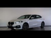 occasion BMW 118 118 dA 150ch Edition Sport 8cv