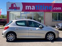 occasion Peugeot 207 1.6 HDI110 EXECUTIVE PACK 5P