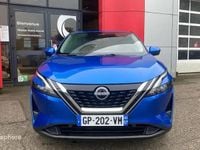 Occasion Nissan Qashqai N-Connecta 193 ch (141 kW) 2023 SUV