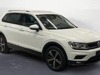 Occasion VW Tiguan 190 ch (139 kW) 2019 Blanc SUV