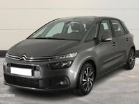 Occasion Citroën C4 SpaceTourer Feel 133 ch (97 kW) 2020 Monospace