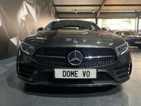 occasion Mercedes CLS400 400 D 340CH AMG LINE+ 4MATIC 9G-TRONIC EURO6D-T