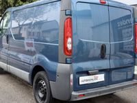 occasion Renault Trafic L1H1 2.0 DCI 90 (Clim GPS Radars Arrières)