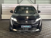 occasion Peugeot 5008 II BLUEHDI 130CH S&S EAT8 GT