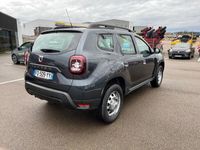 occasion Dacia Duster DUSTERECO-G 100 4x2 Essentiel