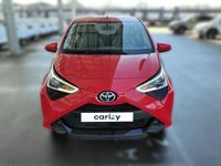 occasion Toyota Aygo 1.0 VVT-i x-play