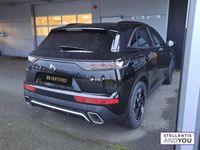 occasion DS Automobiles DS7 Crossback Hybride E-tense 225 Eat8 Performance Line+