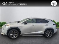 occasion Lexus NX300h 4WD F SPORT