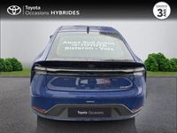 occasion Toyota Prius 2.0 Hybride Rechargeable 223ch Dynamic - VIVA193246573