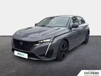 Occasion Peugeot 308 S 2024 P. m. gris selenium Berline