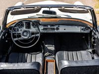 occasion Mercedes 230 SL