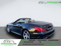 occasion Mercedes SL500 Classe500 BVA