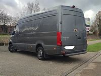occasion Mercedes Sprinter CHASSIS CAB 314 CDI 43 3.5T PROPULSION