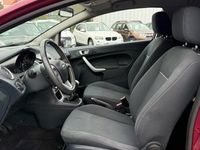 Occasion Ford Fiesta Trend+ 60 ch (44 kW) 2011 Citadine