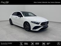 Occasion Mercedes A200 AMG line 150 ch (110 kW) 2024 Berline