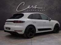 Occasion Porsche Macan S Sport 355 ch (261 kW) 2019 Blanc SUV