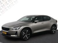 Occasion Polestar 2 Long Range Dual motor 300 kW (408 ch) 2020 Citadine