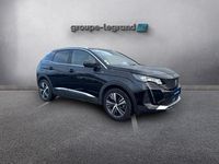 Occasion Peugeot 3008 GT 131 ch (96 kW) 2022 SUV