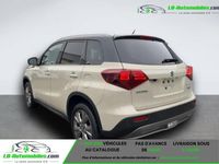 occasion Suzuki Vitara 1.4 Boosterjet 129ch Bvm